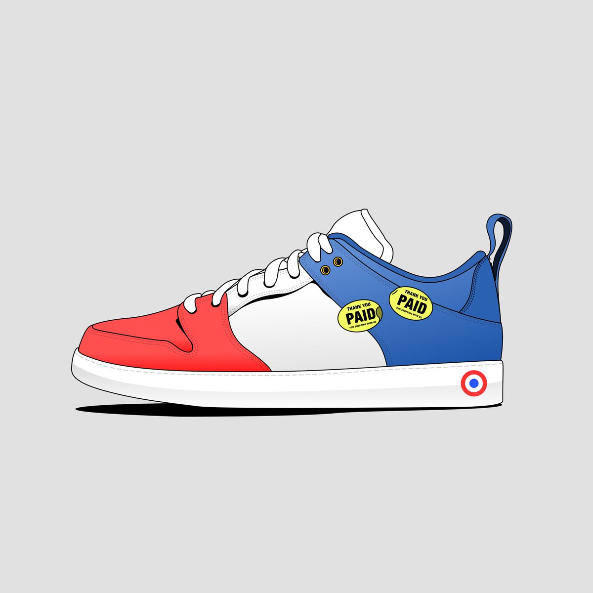 Kicks | Sneaker NFTs tweet media
