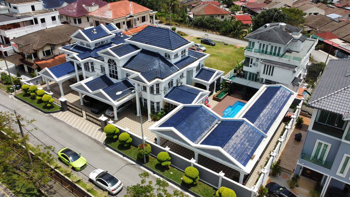 hrthazfr_'s tweet photo. Bungalow for sale in setiawangsa kl

Fully furnished, 8 bedrooms 10 bathrooms, swimming pool, extended glass house. 

RM 9,500,000 only. https://t.co/cf8EAJEsbw