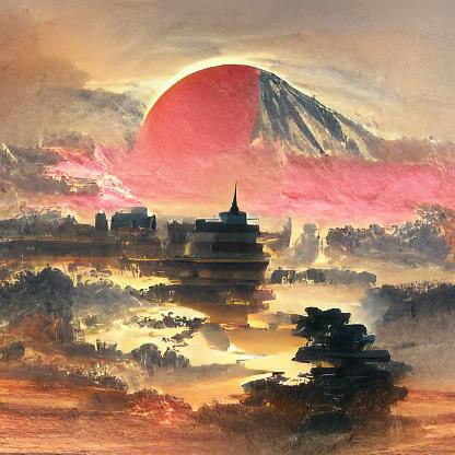 DelusionNext's tweet image. Zvaigžņu Tornis
#NextDelusion, #NFT, #ART, #beautiful, #bestoftheday, #drawing, #artist, #landscape, #KingMilk
bit.ly/3JldYHn