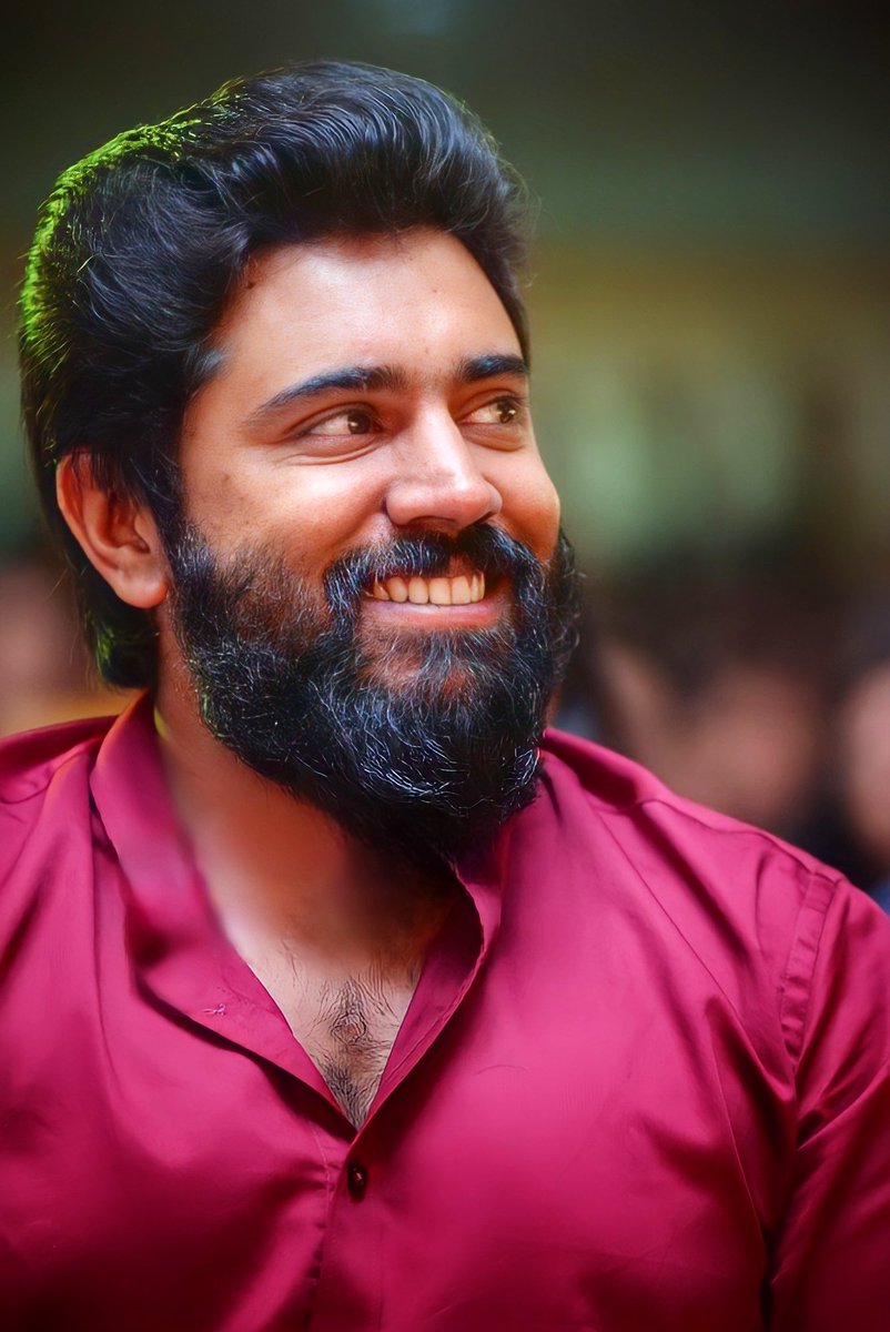 Arjunpmanackal's tweet photo. achayan🖤❤
#NivinPauly #thuramukham #padavettu #mahaveeryar ❤❤🥳🥳 https://t.co/jLfb1HthBz