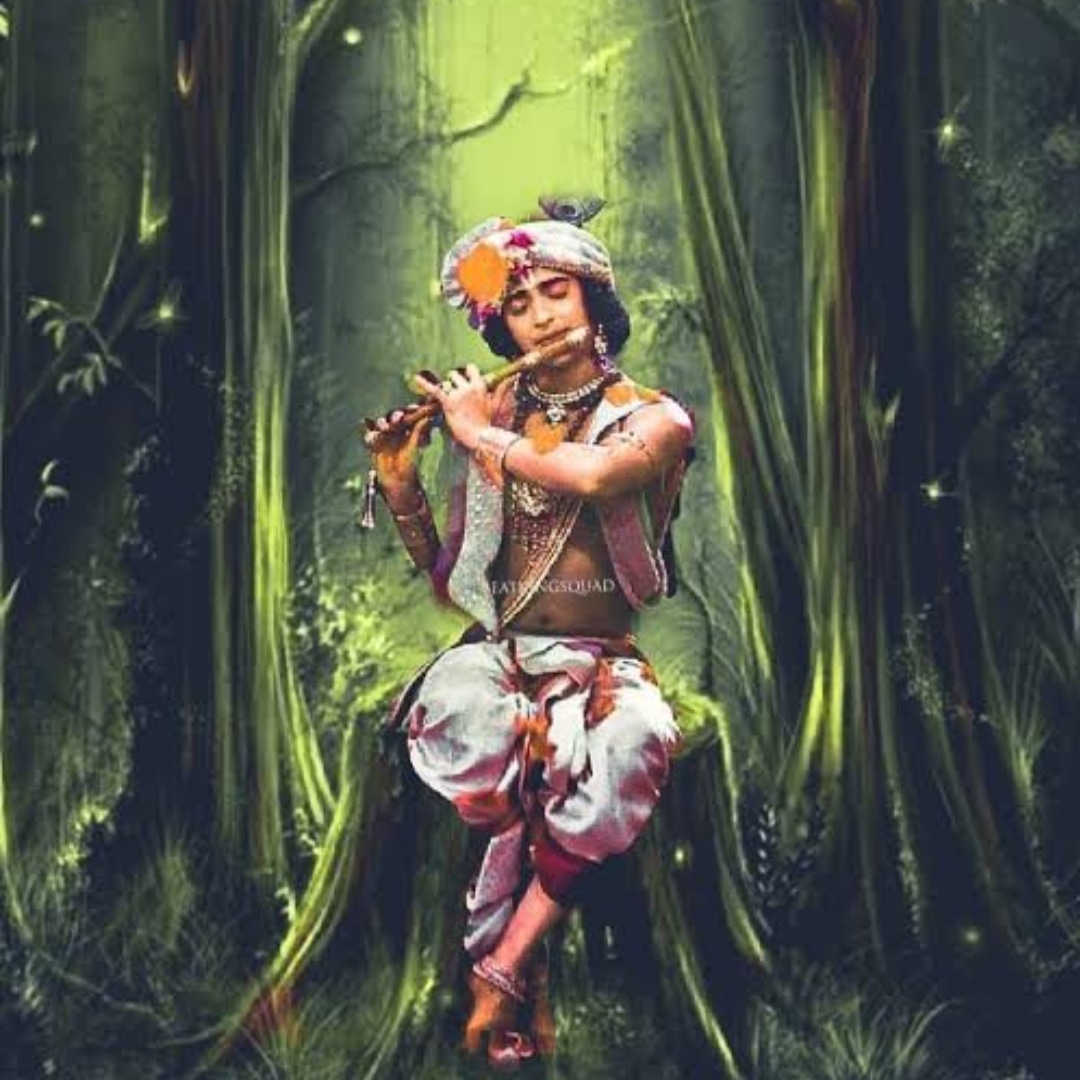 Cute Sumedh tweet media
