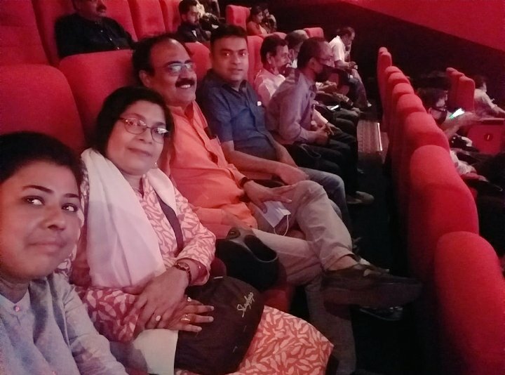 jana_subhra's tweet photo. #kashmirifiles
#KashmiriPandit 
#KashmirFilesTruth 
Pls All Hindu Must Watching this Movie... https://t.co/R84pCT8BMS