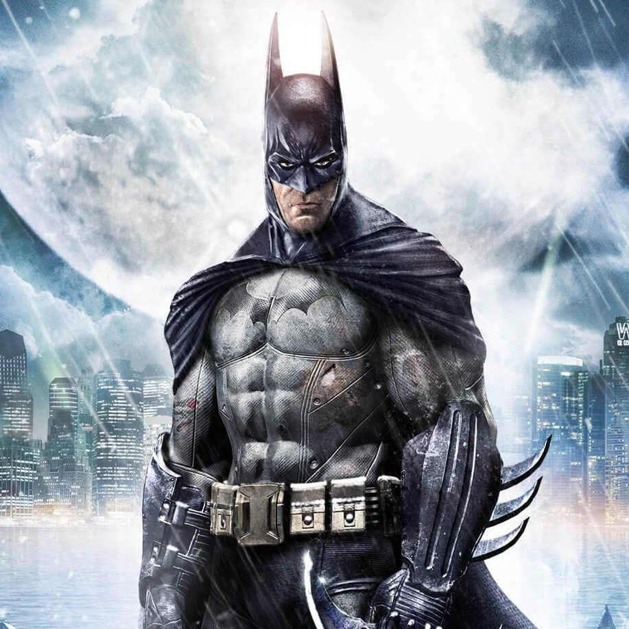 Shawn253059311's tweet image. You wake up as Batman, whats the first thing you do?