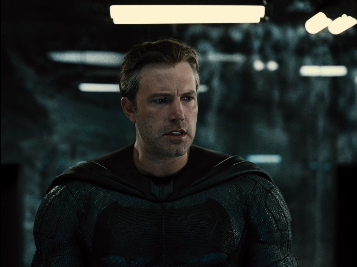 Batman4kShots's tweet photo. Ben Affleck as Batman in 'Zack Snyder's Justice League' (2021) 4K https://t.co/GLMDyEX5d4
