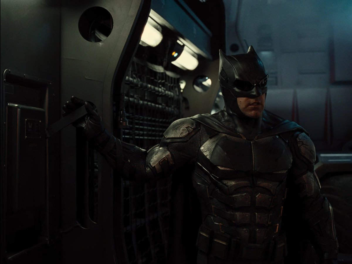 Batman4kShots's tweet photo. Ben Affleck as Batman in 'Zack Snyder's Justice League' (2021) 4K https://t.co/GLMDyEX5d4
