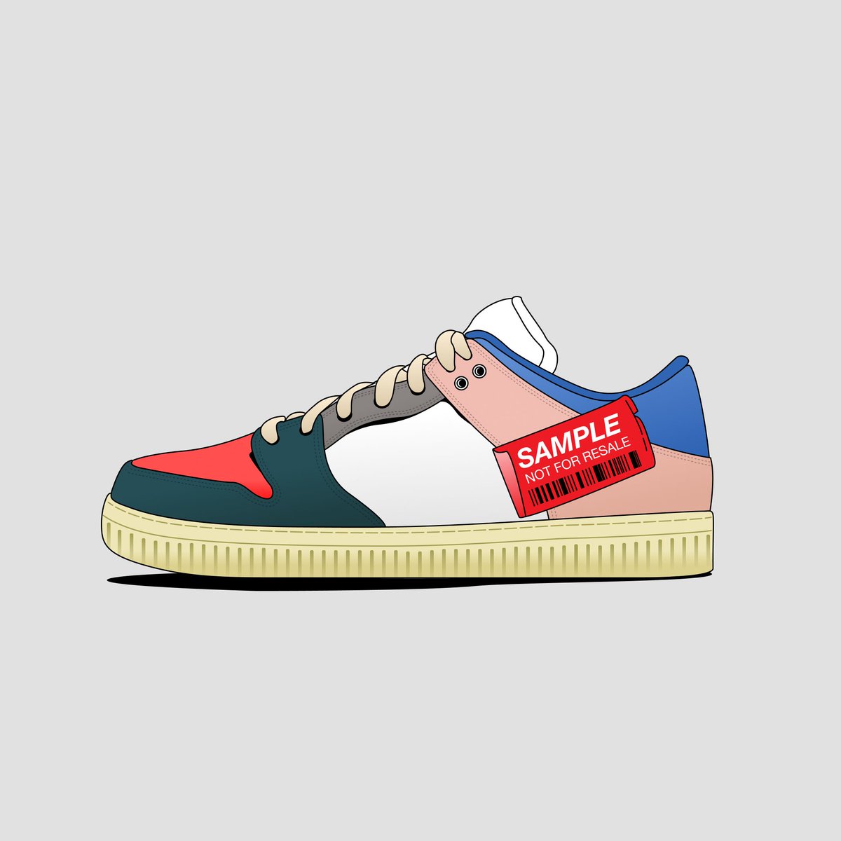 Kicks | Sneaker NFTs tweet media