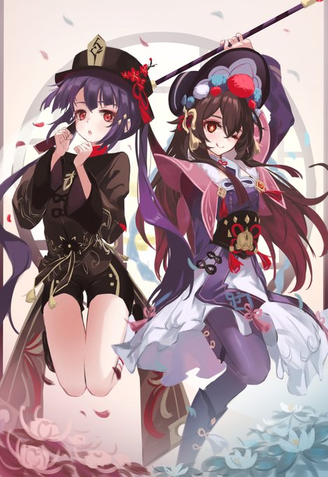 「costume switch twintails」 illustration images(Latest)