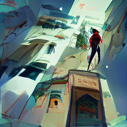 DelusionNext's tweet image. Източно авеню
#NextDelusion, #NFT, #ART, #beautiful, #bestoftheday, #drawing, #artist, #landscape, #KingMilk
bit.ly/3KSyyPD