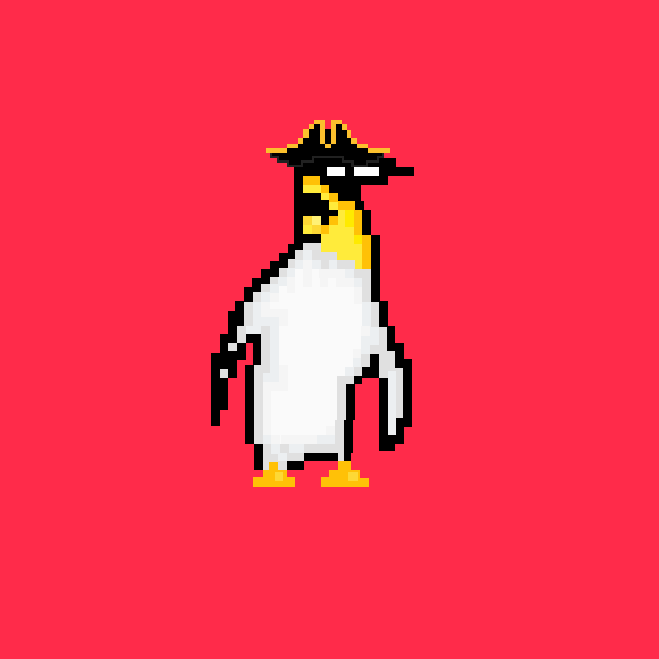 PenguinsBored's tweet photo. 24HS GIVEAWAY &amp; WHITELIST 🎁 #AD #DYOR 

Brought by 
@PenguinsBored 
 🔥

🔹 5 X Bored Pixel Penguins Airdrop
🔸 5 X Whitelist spots

REQUIREMENTS
-------------------
1. Follow 
@PenguinsBored 
2. Like &amp; RT
3. Tag 3 Friends
4. Drop your Wallet Address https://t.co/k1cAl06Uro