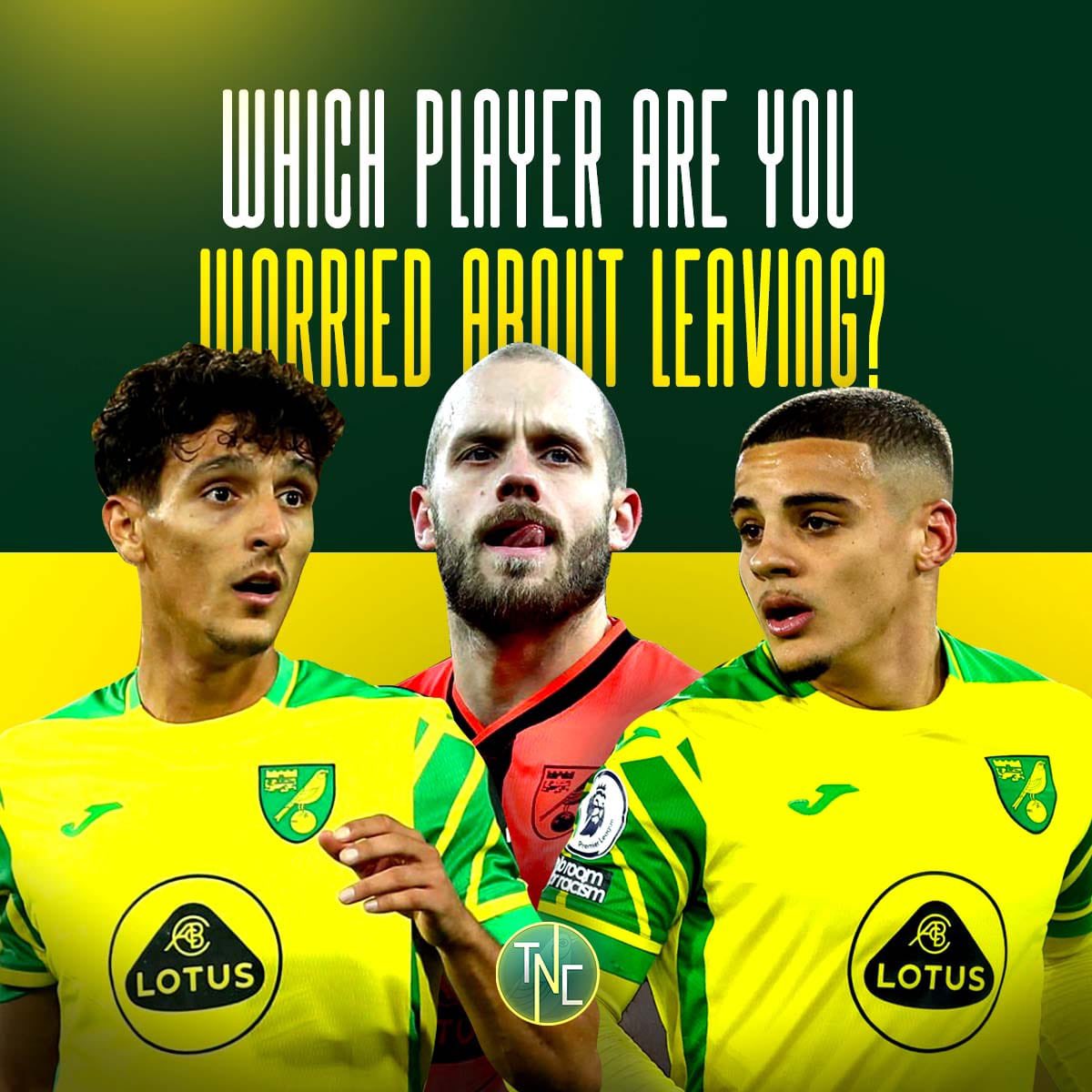 Talk Norwich City tweet media