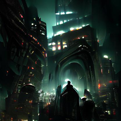 DelusionNext's tweet image. Noites dos Sentidos
#NextDelusion, #NFT, #ART, #beautiful, #bestoftheday, #drawing, #artist, #landscape, #KingMilk
bit.ly/3ihedXY