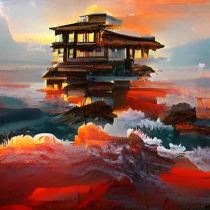 DelusionNext's tweet image. Wolkenjager
#NextDelusion, #NFT, #ART, #beautiful, #bestoftheday, #drawing, #artist, #landscape, #KingMilk
bit.ly/3CUdWnd