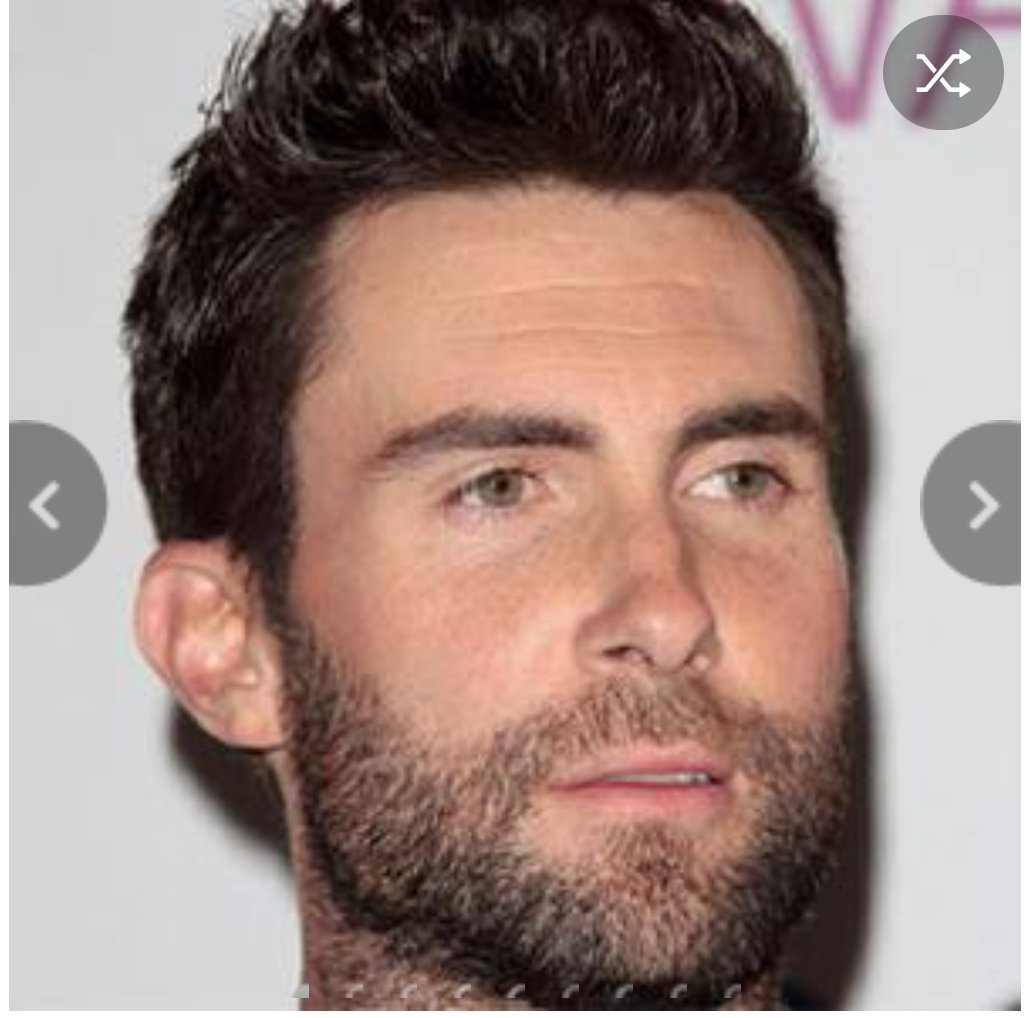 Happy birthday to a wonderful singer. Happy birthday to Adam Levine 