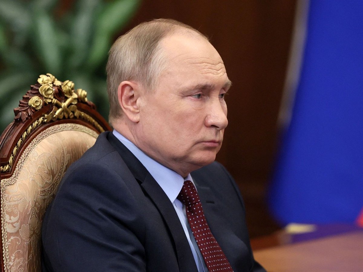 News24's tweet photo. Putin shared demands for ending war, including Ukraine not joining NATO, status of occupied territories | @BISouthAfrica 

https://t.co/eyiV8MAd6j https://t.co/uTSGEqoouR