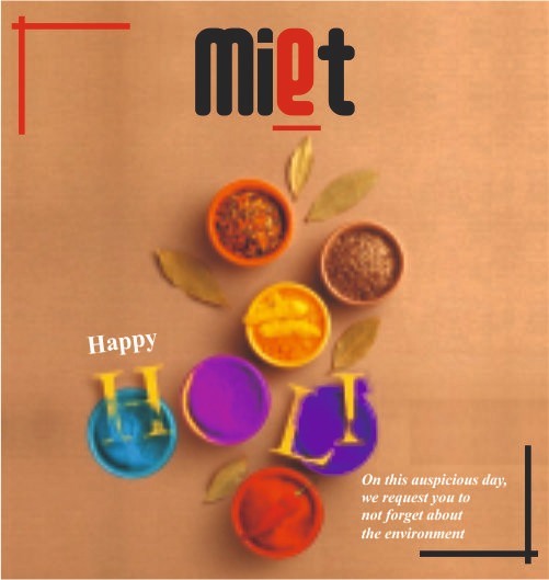 MIET Meerut tweet media