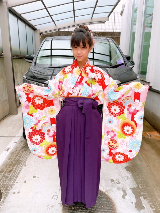 Twitterのコスプレ画像15