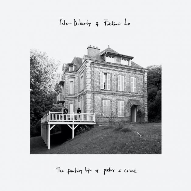 Peter Doherty tweet media