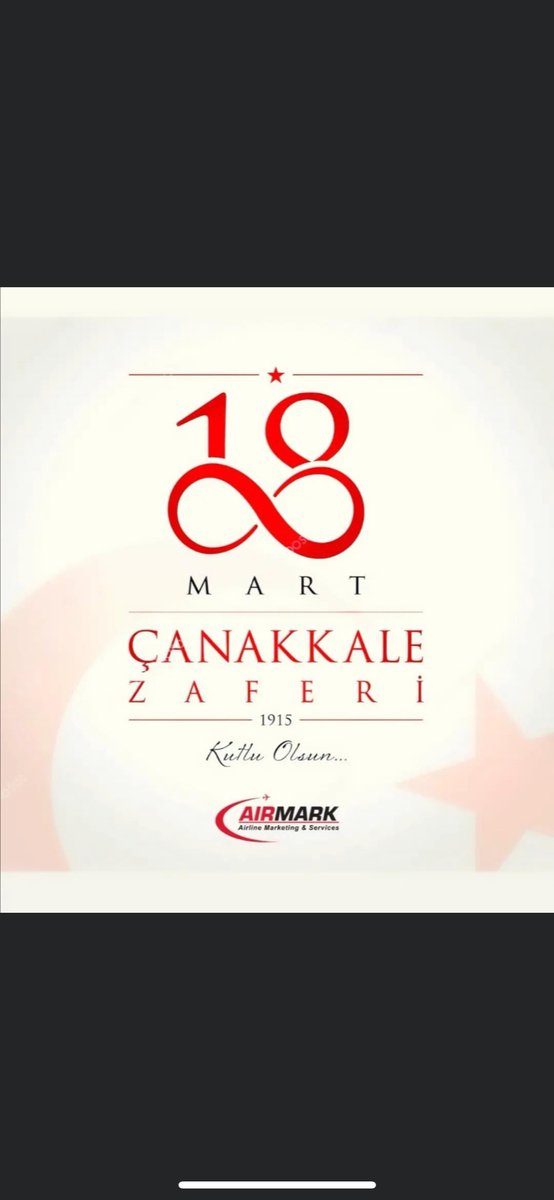 “Dur Yolcu! Bilmeden gelip bastığın Bu toprak, bir devrin battığı yerdir. Eğil de kulak ver, bu sessiz yığın bir vatan kalbinin attığı yerdir” 

Çanakkale Zaferimizin 107. Yılı kutlu olsun…