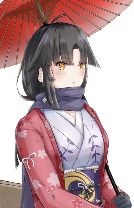 英霊紀行
#FGO
#加藤段蔵 