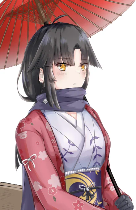 英霊紀行
#FGO
#加藤段蔵 