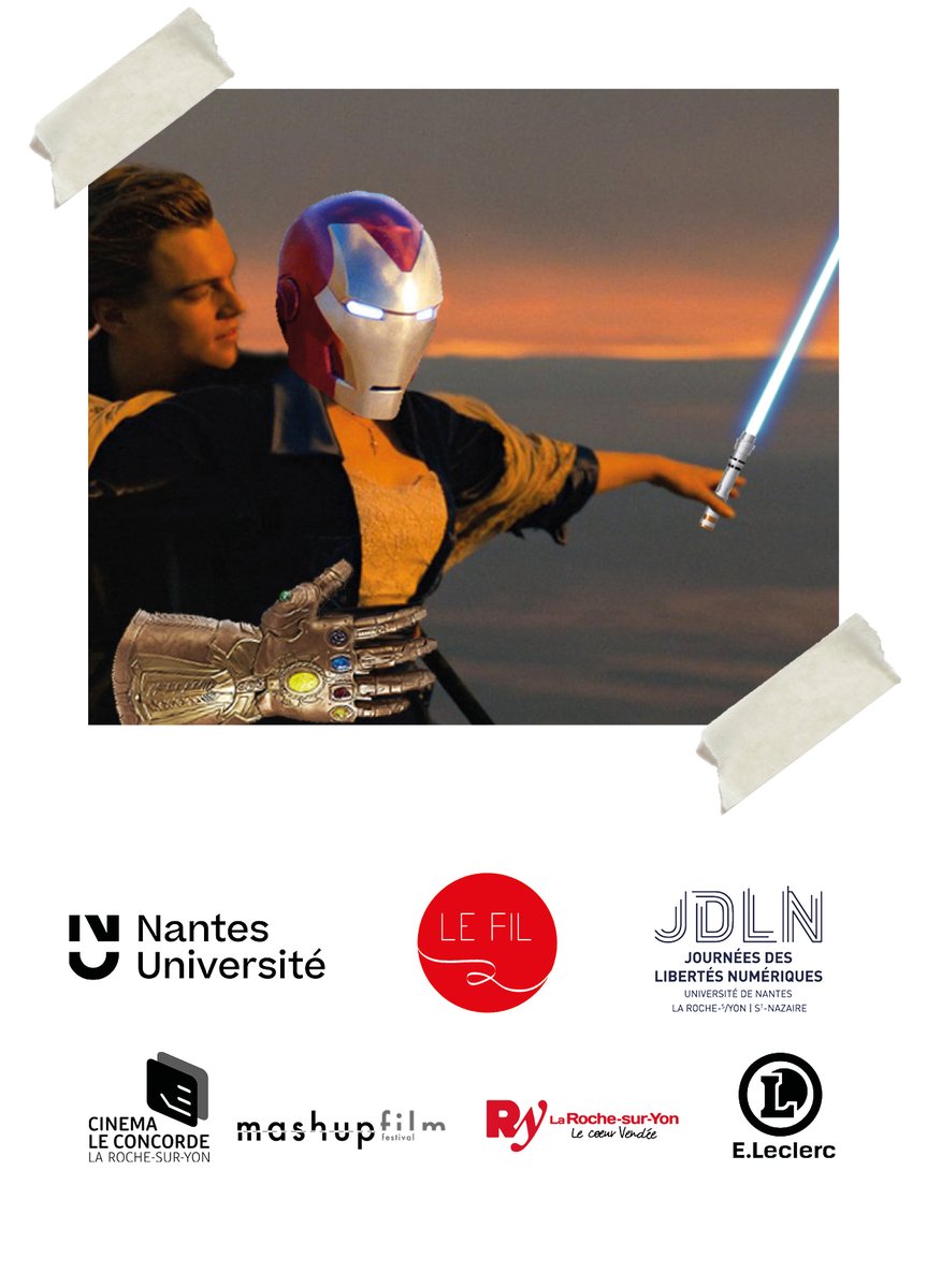 Sandrine Lorans tweet media