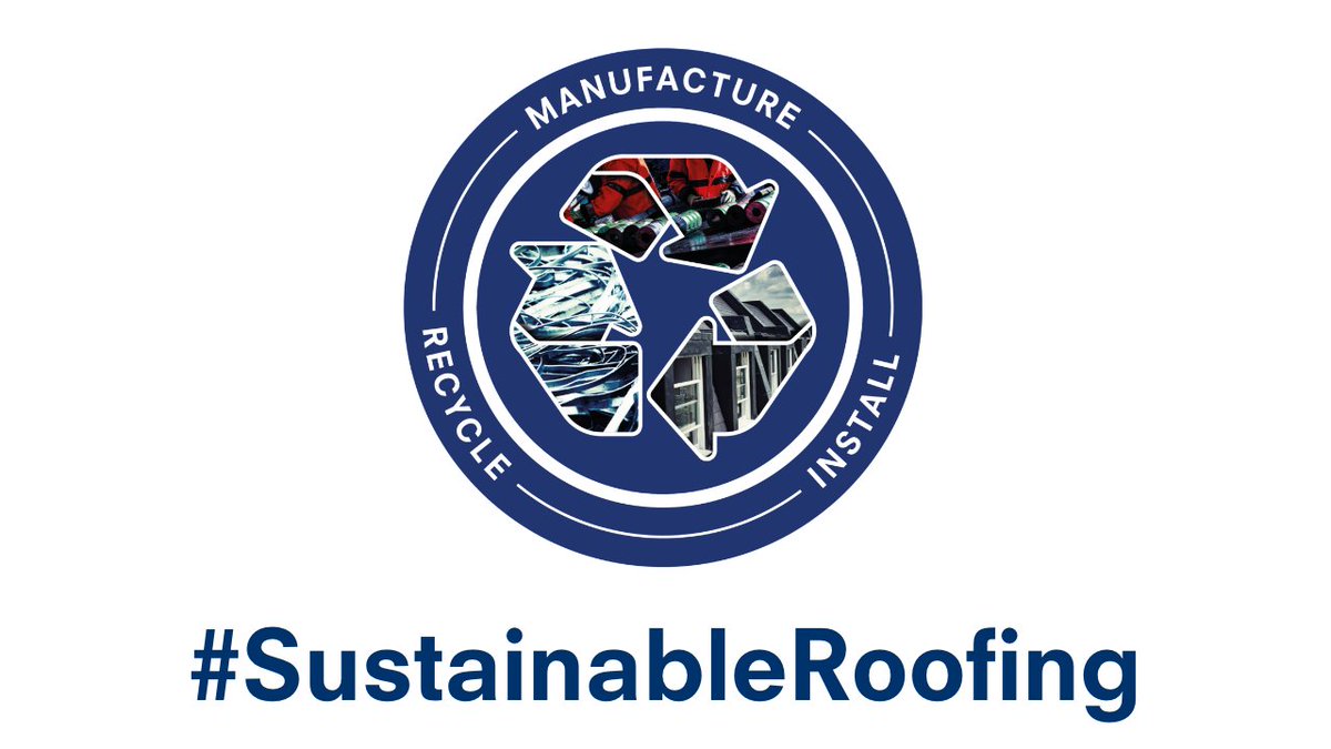 MidlandLead's tweet photo. On #WorldRecyclingDay we just wanted to shout out about the amazing recyclability of #leadsheet #reallead
https://t.co/8yUPJSmFZ7 https://t.co/q6sapYxSwK