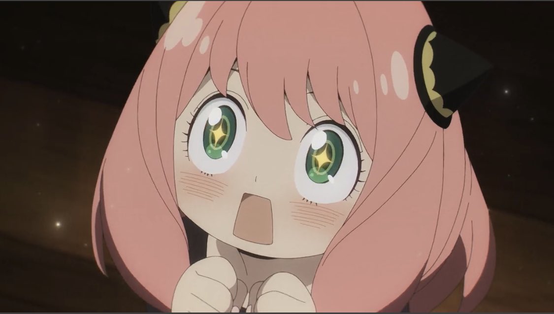 Iroha S Tweet 着せ恋終わるのは寂しいけど 春アニメ楽しみにしてる Spy Family が土曜23 00 だからまた土曜もリアタイで楽しめそう しかも制作cloverworks 主題歌は髭男 星野源 アーニャめっちゃ可愛いし 絶対面白いじゃん これは期待しちゃう