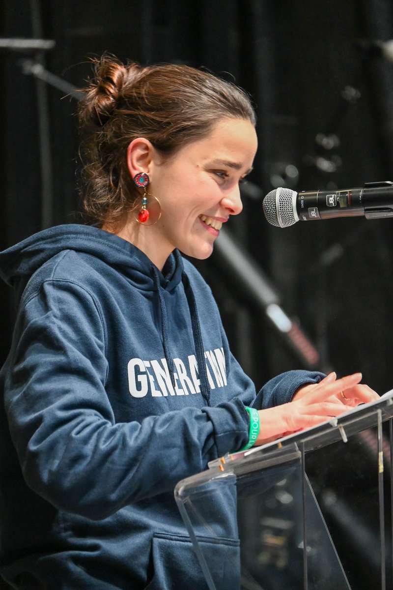 🥇 Le mouvement Pro-vie recrute ses leaders !

La Lejeune Académie, du 23 au 27 août 2022, à Pontlevoy, c'est une formation d'exception, professionnalisante, personnalisée et offre un suivi des talents tout au long de l'année.  

Inscription sur dossier 
🔗lejeune-academie.com