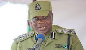 SentineGlobal's tweet photo. Kauli ya CCM kuwa Jeshi la Polisi lijitathimini sisi Chadema tumelisema sana, IGP (Simon Sirro) bado yupo ofisini? Chama tawala kusema vile hapaswi kuwa ofisini mpaka sasa- Freeman Mbowe https://t.co/ypSG16qcTo