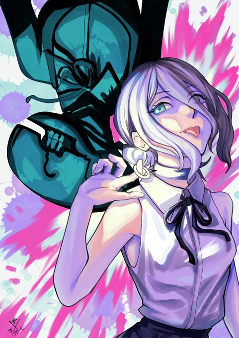 ボムレゼ 