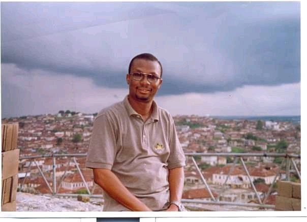 Olukoyan's tweet photo. When I was in Ghana, years ago... https://t.co/wM2lCGicIS