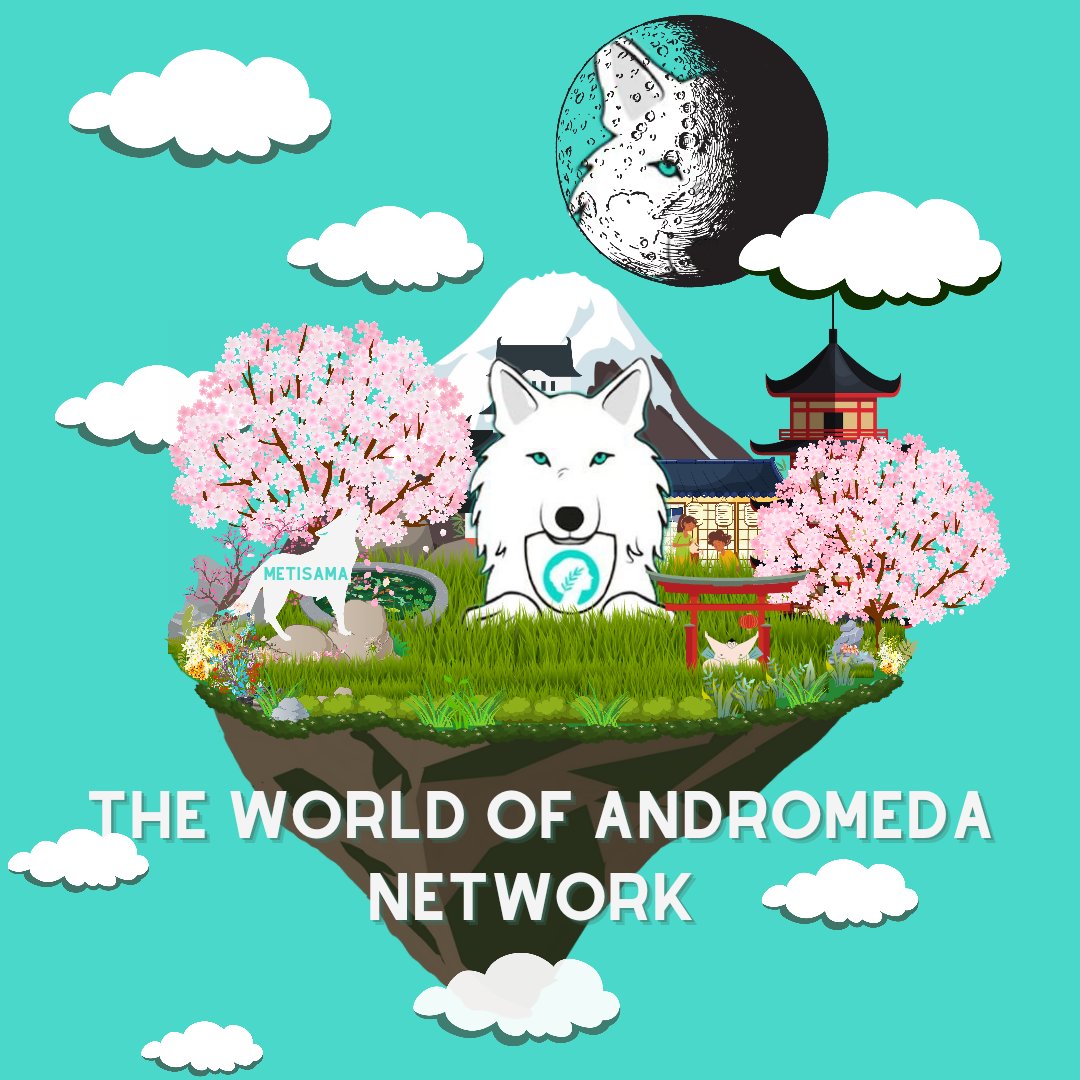 Mean24g's tweet photo. @NftDrips_eth @PandavilleNFT Everyone join @metisamainu built of metis (andromeda network) they're the most rewarding token. Who work for social cause and give reflections too. Low Market cap. Buy before it flies https://t.co/dm2TLCqiZf