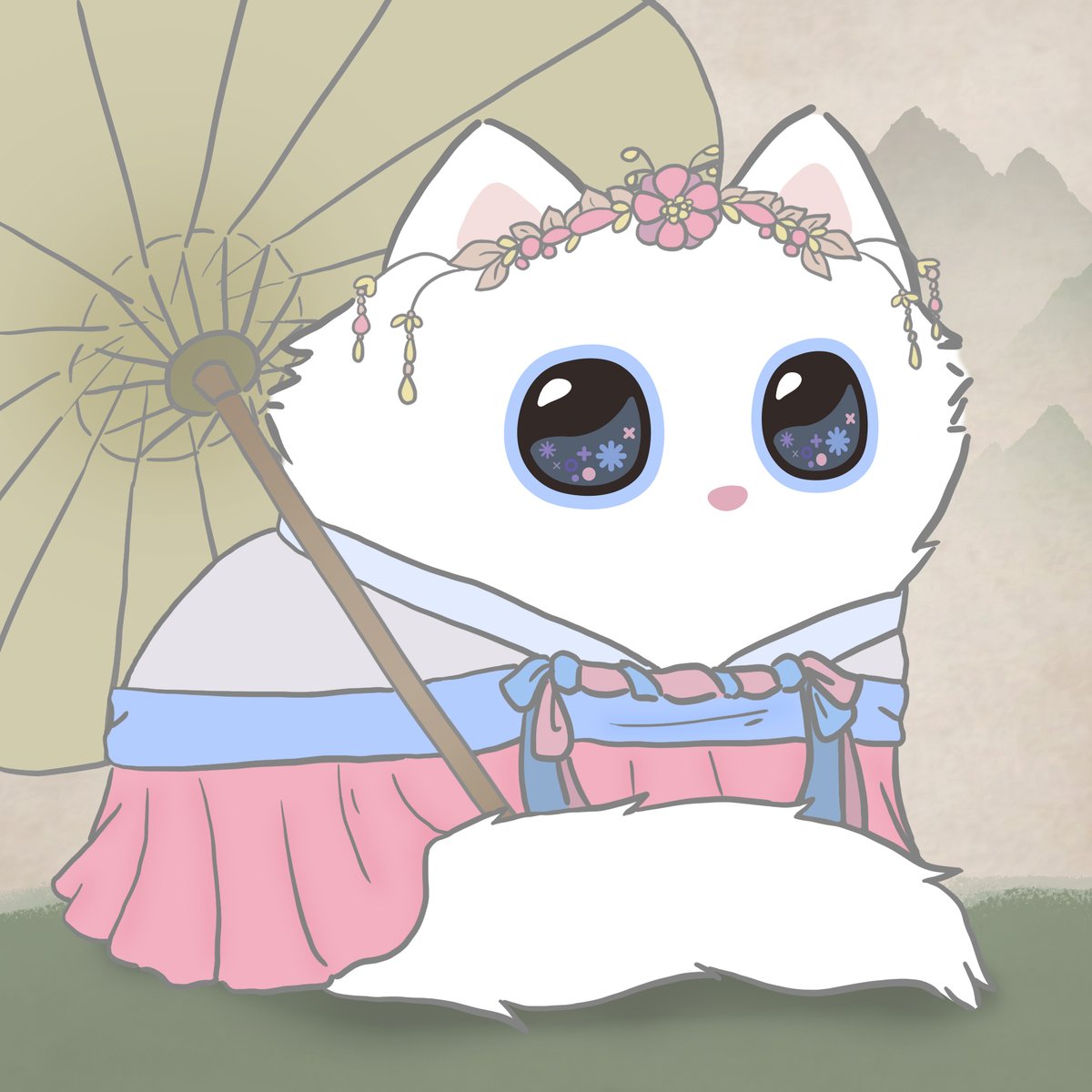 ShinyCat tweet media