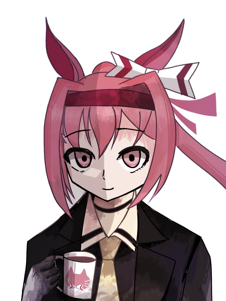 ウマ娘カフェ化計画 