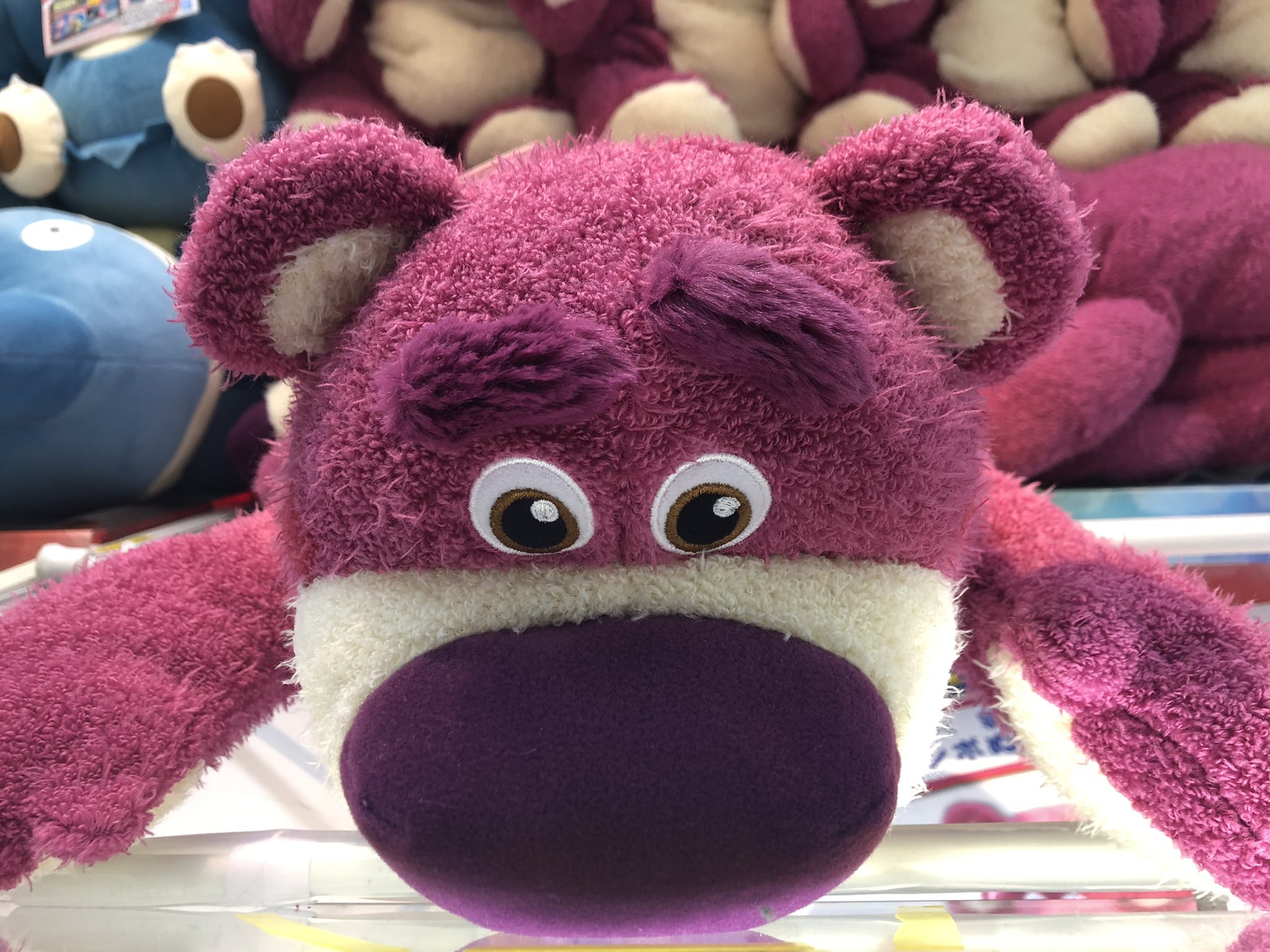 ロッツォ Twitter Search Twitter