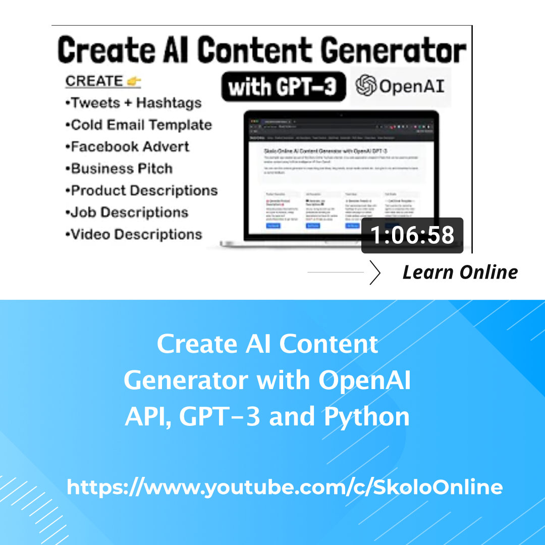 skolo_online's tweet image. 🥳 Skolo Online Learning 🥳 skolo.online Martinelli Naledi #BlickBlick Trevor Jota #learn #programmingdeveloper #Leadership #courseragratis #aprogramminglanguage