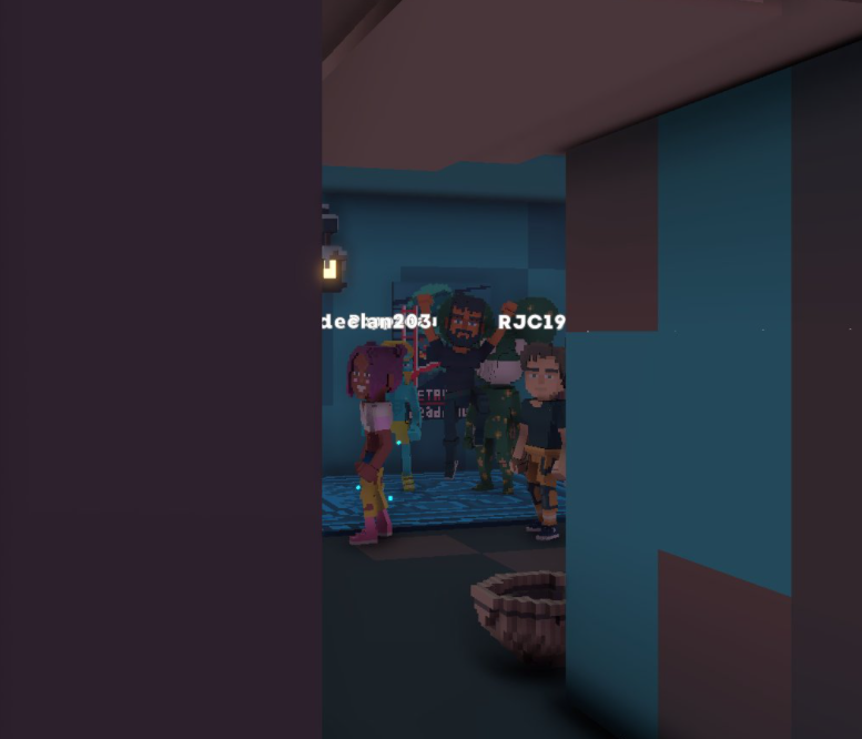 Pureart0's tweet photo. @TheSandboxGame @deadmau5 I just participated in the daily #SandboxAlphaS2Contest for a chance to earn up to 1,000 $SAND! Starting March 17 - Selfie with Deadmau5. Check out my screenshot below!
👇 #SandboxAlphaS2 https://t.co/AT10PazqOT