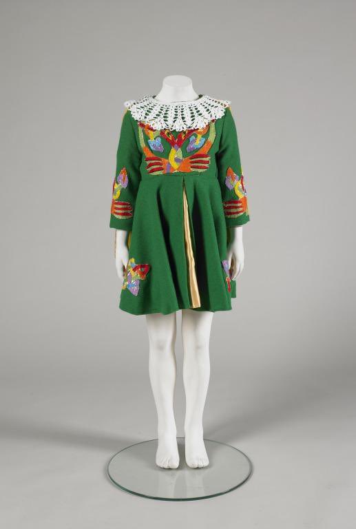 Join us this weekend as we continue the  #StPatricksDay celebrations:

Sat &amp; Sun (1-4pm) Irish-themed family crafts 🖍🎨

Sun (11&amp;12noon) we welcome the Irish dancers of George Ferguson School of Irish Dance 🥁🎵💚