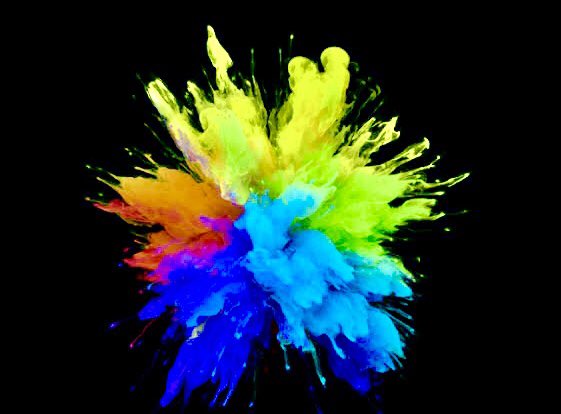 ShouryArya's tweet photo. Unity in Diversity :
United Colours of Diverse India ! 

May we all paint the colours of courage/ patriotism &amp; be the inspiration to our countrymen 

Best wishes on Holi 🎨 https://t.co/gcMlAYrYey