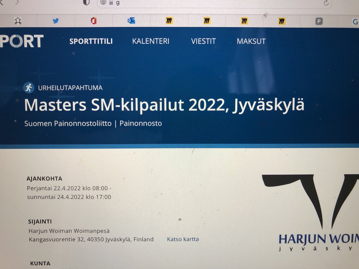 Ja huhtikuussa Borat”it päälle &amp; tempaamaan. Huh.