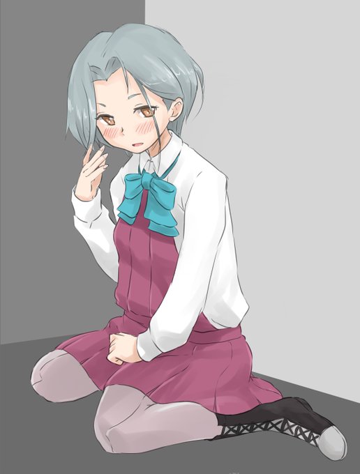 いよいよ玉波さんの捜索が始まる
恒例の描いたら出るを実行 