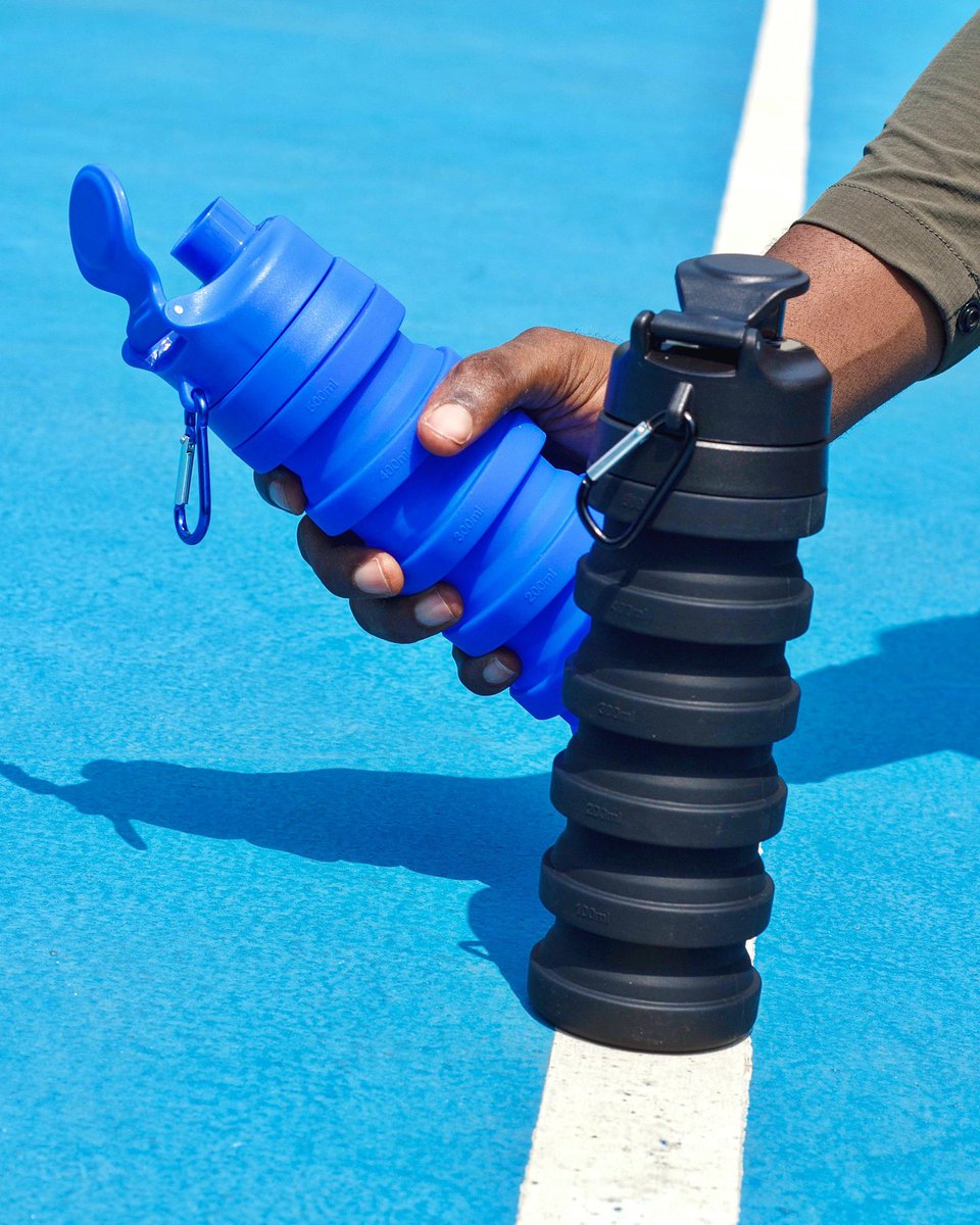 smileysocksco_'s tweet photo. Who wants a free O2 Collapsible bottle?

All you have to do is RT and follow.

Please note that, winners would be picked and announced randomly on the 20th of this month. https://t.co/24cjZADQr0
