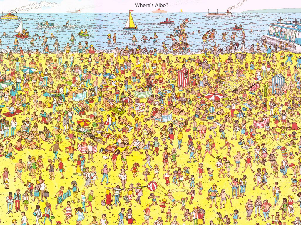 TimjboAU's tweet image. Where's Albo? #WhereIsAlbo ? a new game by #Labor 
#MeanGirls