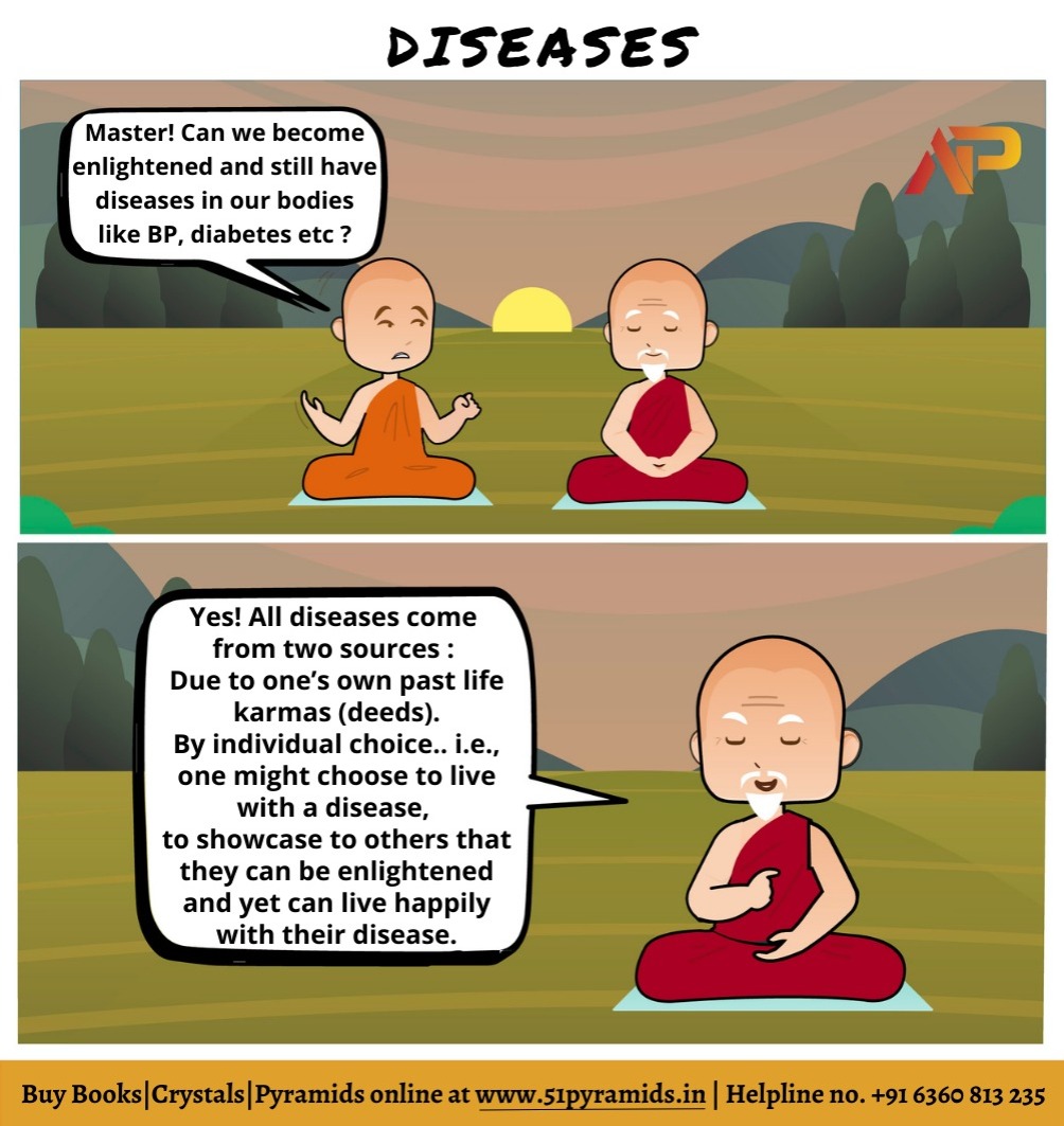 51Pyramids's tweet image. Diseases

Buy Pyramid | Crystals | Books at
bit.ly/3ddvaj1

#fridaypost #51pyramids #beamaster #anapanasati #breath #patriji #AyyappaPindi #pssm #breathmeditation #yourspiritualsupport #consciousness #Spirituality #pyramids #bingemeditate