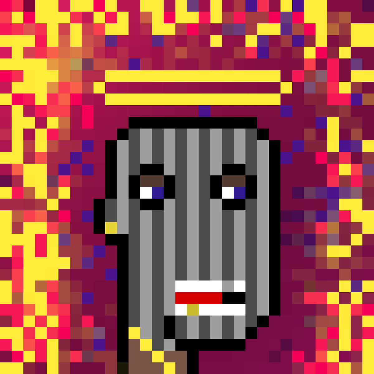 monsters_punks's tweet photo. @MoodyOwlNFT cool monsters punks available now on opensea 
price:0.004ETH/0.007ETH
NO GAS FEES
https://t.co/EB715YuLH9 https://t.co/ornFdYkiR2