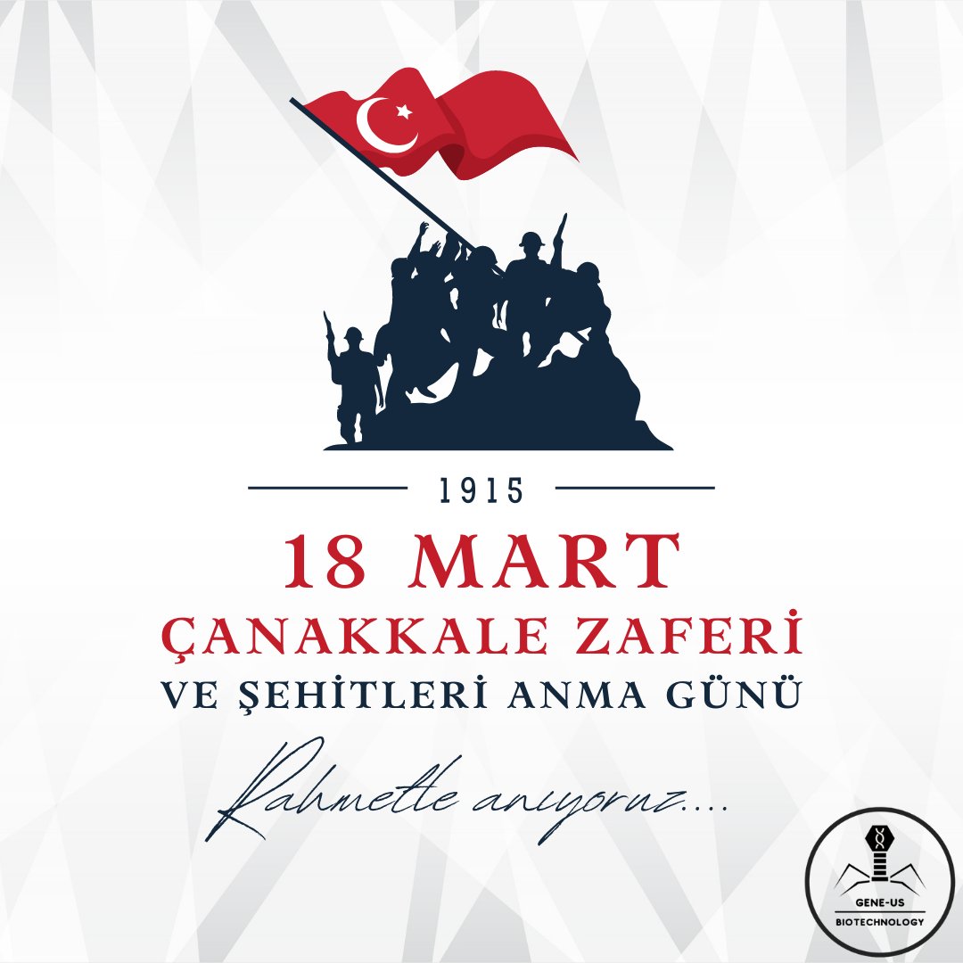 Geneusbiotech1's tweet photo. Gazi Mustafa Kemal Atatürk ve silah arkadaşlarını saygı ve rahmetle anıyoruz....
Minnettarız...

#CanakkaleGecilmez 
#CanakkaleZaferi https://t.co/M3cUwucKXK