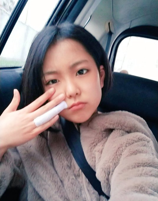 Twitterのコスプレ画像26