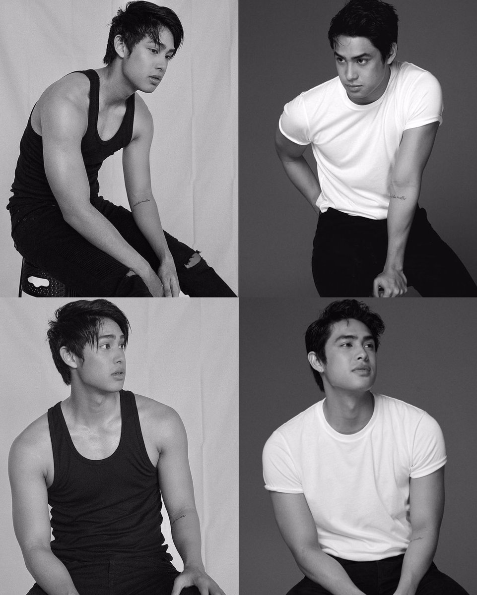 doughnbels's tweet photo. #DonnyPangilinan ;

2021                             2022 https://t.co/Mrh4v6KWr2