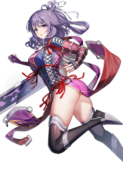 リーシャ・マオ 