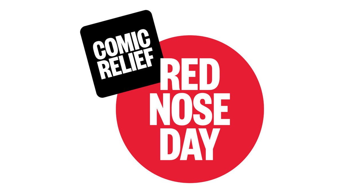 WolfretonSch's tweet photo. Comic Relief Day non-uniform day today. Students are invited to wear items of clothing in their house colour.  Students will be asked to make a donation to the charity, which we suggest should be a minimum of £1.  This can be paid via Schoolgateway or by cash on the day. https://t.co/BJLTf7l1kR